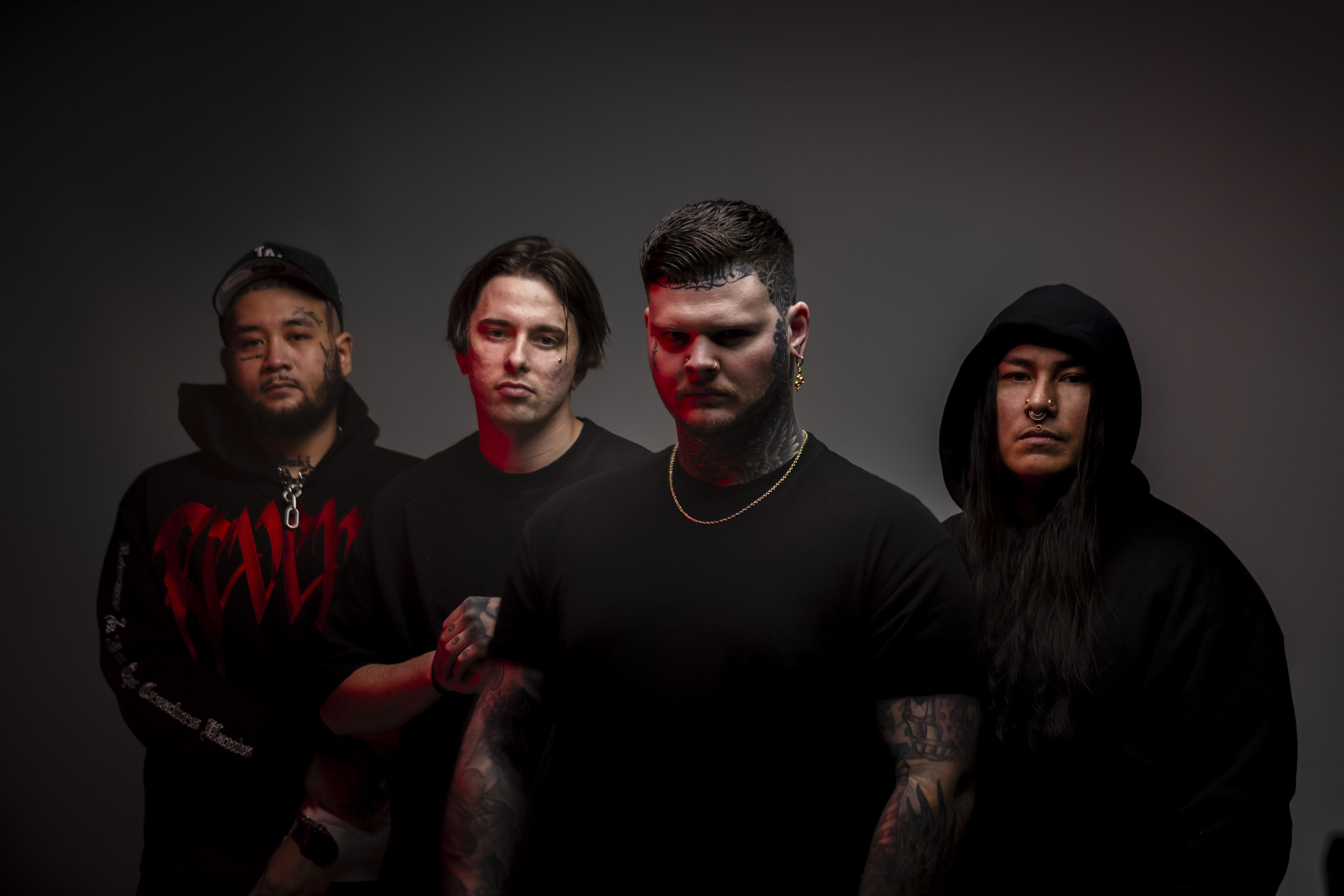 King | Immortal Disfigurement