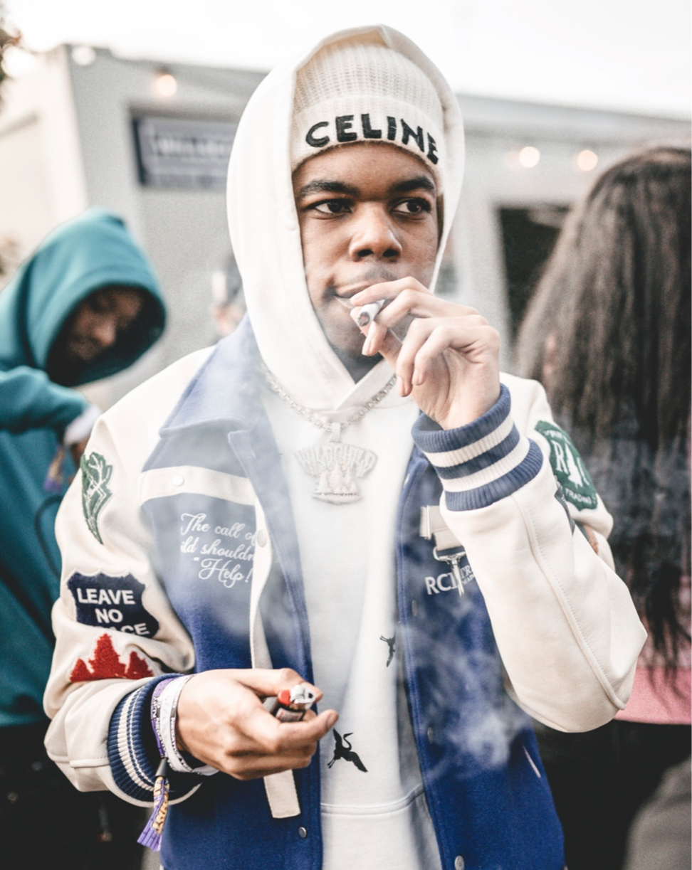 Lil Poppa